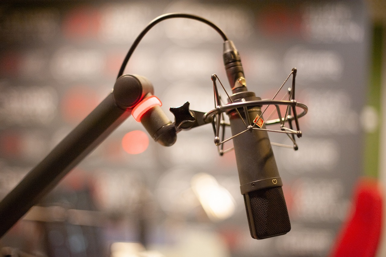 The Advancements in AI-Powered Speech Recognition